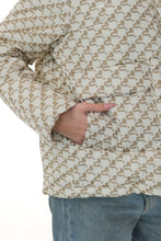 Load image into Gallery viewer, Light Demi-Season Jacket