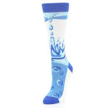 Load image into Gallery viewer, Water Socks - Women's Novelty Socks