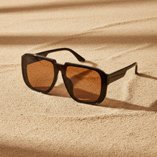 Load image into Gallery viewer, Round Retro Sports Sunglasses – 6 Styles for Women & Men