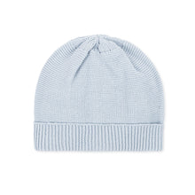 Load image into Gallery viewer, Organic Sweater Beanie and Bootie Set