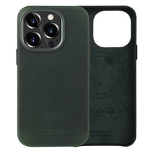 Load image into Gallery viewer, Leather iPhone Case