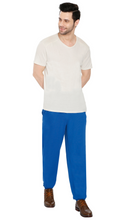 Load image into Gallery viewer, Mens Pull On Elastic Waist Knit Pants - Relaxed Dressing for Comfort