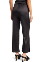 Load image into Gallery viewer, The Manhattan Satin Trouser
