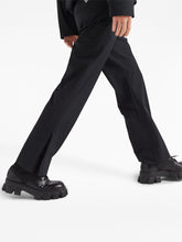 Load image into Gallery viewer, Prada Men Pantaloni In Tecno Stretch