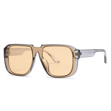 Load image into Gallery viewer, Round Retro Sports Sunglasses – 6 Styles for Women & Men