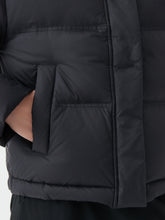 Load image into Gallery viewer, Relaxed Down Puffer 700 Fill Power