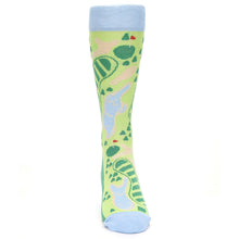 Load image into Gallery viewer, Golf Socks - USA Made - Men's Novelty Socks