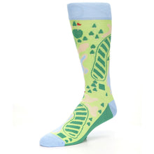 Load image into Gallery viewer, Golf Socks - USA Made - Men's Novelty Socks