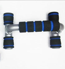 Load image into Gallery viewer, Push Up Rack Edge 9 in 1 Body Building Exercise Fitness Tools Women Men Push-Up Display Shelves and Raisers For GYM Training Body drop shipping