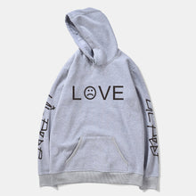 Load image into Gallery viewer, Love Hoodies – Unisex Couple Matching Pullover Sweatshirts