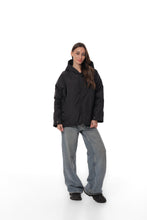 Load image into Gallery viewer, ⇆ Reversible Light Demi-Season Jacket
