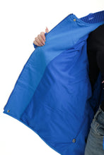 Load image into Gallery viewer, Mia Light Jacket in Blue