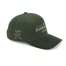 Load image into Gallery viewer, Double Oak Heritage Hat