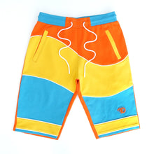 Load image into Gallery viewer, F534 Frost Worldwide Short Set - Blue