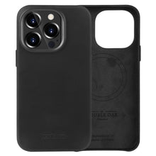 Load image into Gallery viewer, Leather iPhone Case