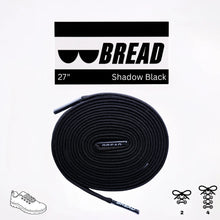 Load image into Gallery viewer, Shadow Black