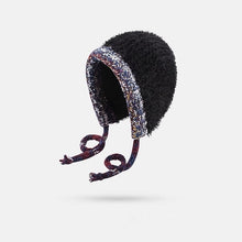 Load image into Gallery viewer, Women’s Cold-Proof Knitted Hat – Versatile Warm Winter Beanie