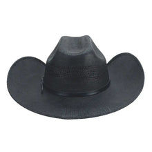 Load image into Gallery viewer, Bullhide Go-Round - (20X) Straw Cowboy Hat