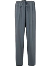 Load image into Gallery viewer, Dries Van Noten Women 01770 Puvis Bis Long 9155 W.W.Pants