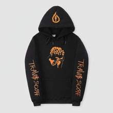 Load image into Gallery viewer, Celestial World Sweatshirt Hoodie for Women
