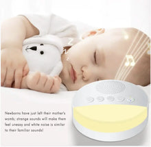 Load image into Gallery viewer, Baby Music Sleeper - # BAHG11210003