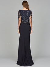 Load image into Gallery viewer, Long Sleeve Knit Gown