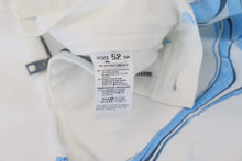 Load image into Gallery viewer, Dolce & Gabbana White Blue Denim Cotton Jeans Stretch Skinny Fit Pant