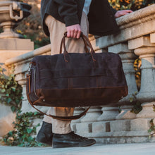 Load image into Gallery viewer, Weekender Bag