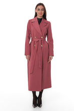 Load image into Gallery viewer, Naomi Trench Coat