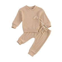 Load image into Gallery viewer, Newborn Baby Clothes Set - # BAAA71710001
