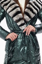 Load image into Gallery viewer, Genuine Orylag Fur Freudenberg Comfortemp® Coat