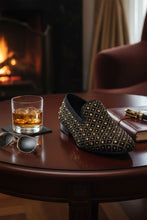 Load image into Gallery viewer, Barabas Amusing Origins Slip-On Loafers 2ESH11