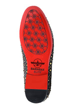 Load image into Gallery viewer, Barabas Amusing Origins Slip-On Loafers 2ESH11