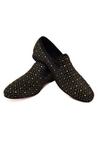 Load image into Gallery viewer, Barabas Amusing Origins Slip-On Loafers 2ESH11