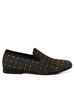 Load image into Gallery viewer, Barabas Amusing Origins Slip-On Loafers 2ESH11