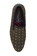 Load image into Gallery viewer, Barabas Amusing Origins Slip-On Loafers 2ESH11