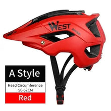 Load image into Gallery viewer, BikeRide AirFlow Helmet - Ultimate Ventilation for Maximum Comfort