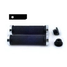 Load image into Gallery viewer, Alloy Ultimate Comfort Bike Grips for Unmatched Riding Experience