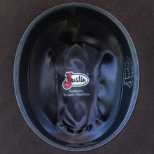 Load image into Gallery viewer, Justin Buster - (2X) Wool Felt Cowboy Hat