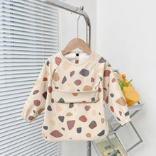 Load image into Gallery viewer, Infant Feeding Protective Clothing