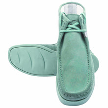 Load image into Gallery viewer, HAMARA JOE Colorado Suede Leather Chukka Casual Boots for Men