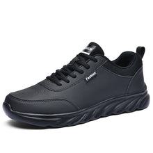 Load image into Gallery viewer, Men's Sports Shoes New Lightweight Soft Casual Comfortable Breathable Outdoor Sports Running Shoes Athletic Mens Non Slip Tennis Sneakers