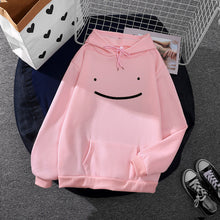 Load image into Gallery viewer, Luxury Men Hoodie Streetwear Casual Fashion Oversized Clothes For Men Casual Wear Trendy Hoodie Dream Hoodies Women Aesthetic Oversized Hoodie Sweatshirts Men Unisex Long Sleeve Hoodie