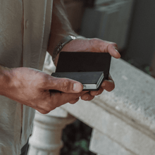 Load image into Gallery viewer, Bifold Wallet