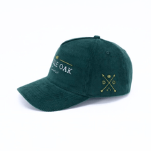 Load image into Gallery viewer, Double Oak Heritage Hat