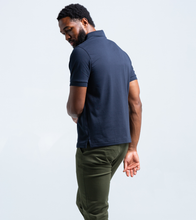 Load image into Gallery viewer, Short Sleeve Perfect Polo
