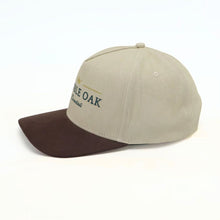 Load image into Gallery viewer, Double Oak Heritage Hat