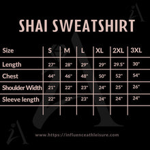Load image into Gallery viewer, Shai Sweatsuit