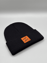 Load image into Gallery viewer, Halloween Beanie – Get This Treat, Haakwear Exclusive | Made in USA