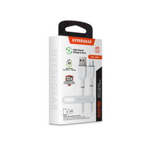 Load image into Gallery viewer, HyperGear Flexi PRO USB to USB-C Cable – 4ft